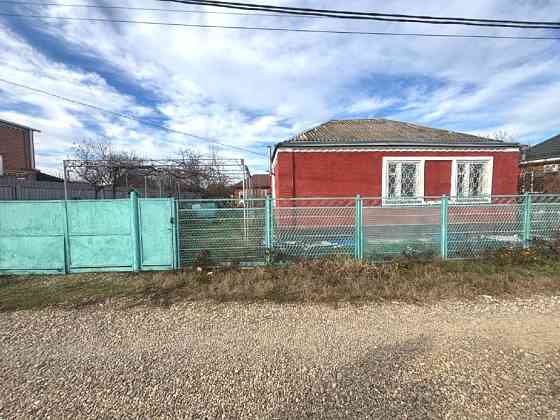 Дом 58 м² на участке 5 сот. на продажу в Армавире Армавир