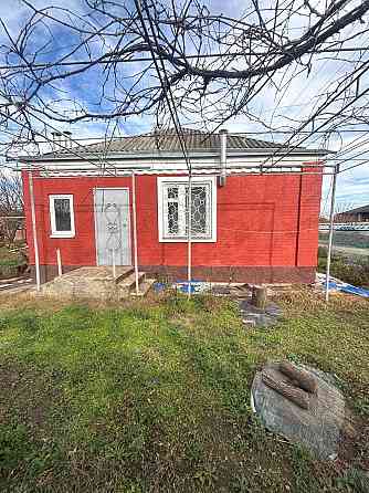 Дом 58 м² на участке 5 сот. на продажу в Армавире Армавир