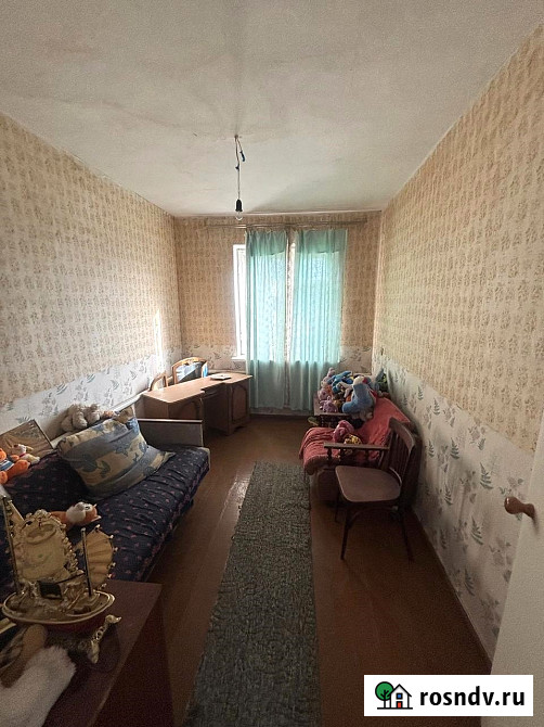 Дом 58 м² на участке 5 сот. на продажу в Армавире Армавир - изображение 4