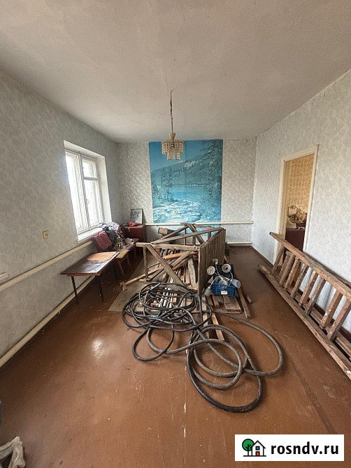 Дом 58 м² на участке 5 сот. на продажу в Армавире Армавир - изображение 5