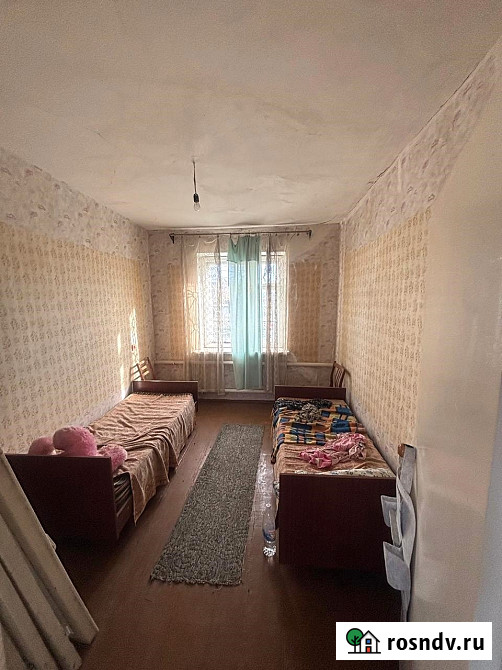 Дом 58 м² на участке 5 сот. на продажу в Армавире Армавир - изображение 3