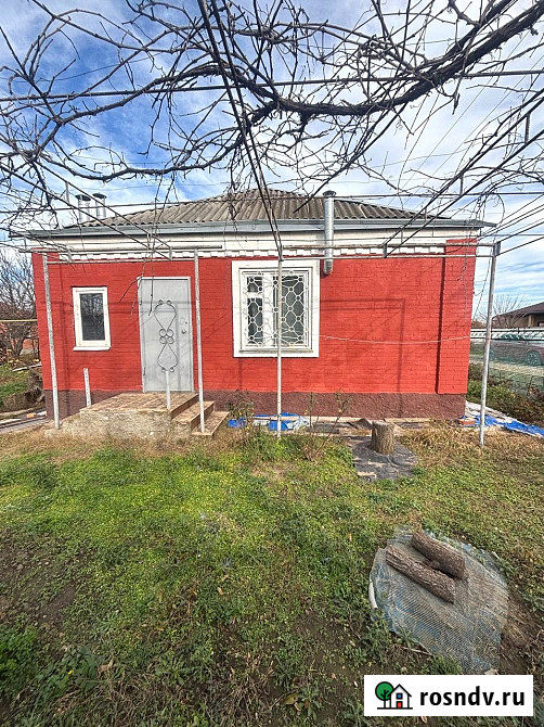 Дом 58 м² на участке 5 сот. на продажу в Армавире Армавир - изображение 2