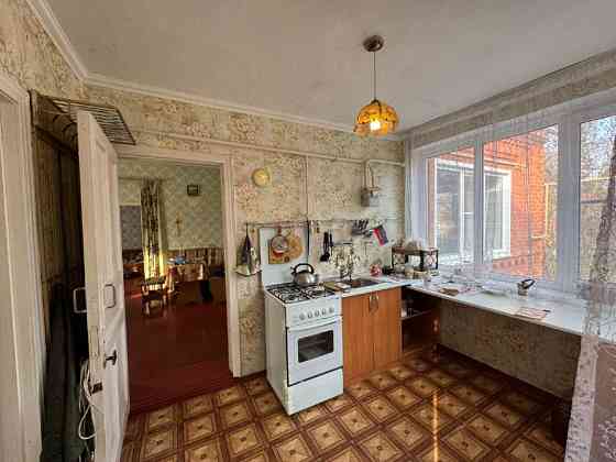 Дом 71 м² на участке 5.2 сот. на продажу в Новокубанске Новокубанск