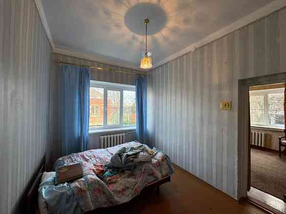 Дом 71 м² на участке 5.2 сот. на продажу в Новокубанске Новокубанск