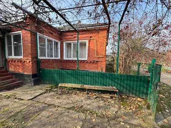 Дом 71 м² на участке 5.2 сот. на продажу в Новокубанске Новокубанск