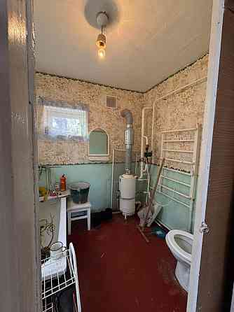 Дом 71 м² на участке 5.2 сот. на продажу в Новокубанске Новокубанск