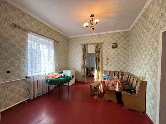 Дом 71 м² на участке 5.2 сот. на продажу в Новокубанске Новокубанск