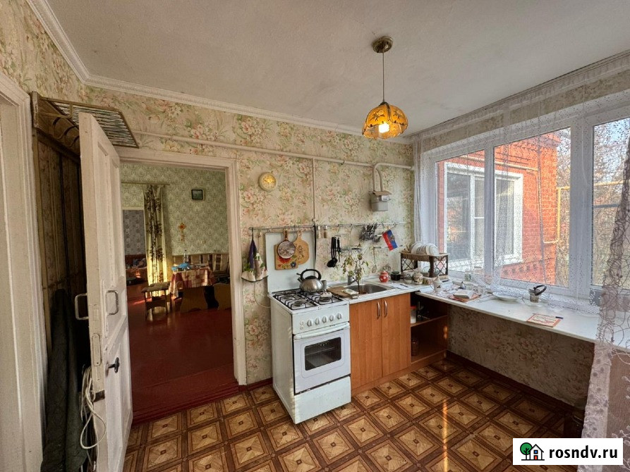 Дом 71 м² на участке 5.2 сот. на продажу в Новокубанске Новокубанск - изображение 5