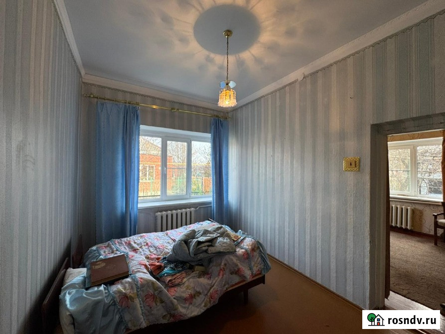 Дом 71 м² на участке 5.2 сот. на продажу в Новокубанске Новокубанск - изображение 4