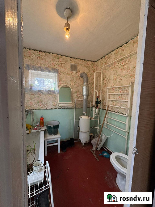 Дом 71 м² на участке 5.2 сот. на продажу в Новокубанске Новокубанск - изображение 3