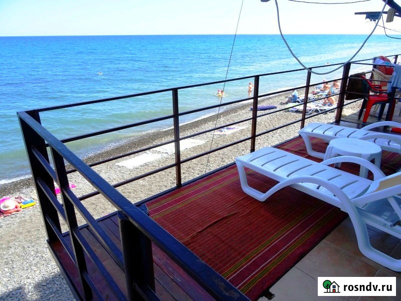 Снять жилье эллинги в Алуште Приветное Катран Алушта - изображение 2