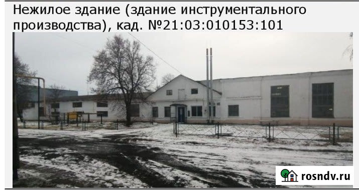 Продажа механического завода Алатырь - изображение 3