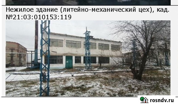 Продажа механического завода Алатырь - изображение 4