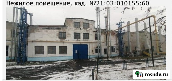 Продажа механического завода Алатырь - изображение 2