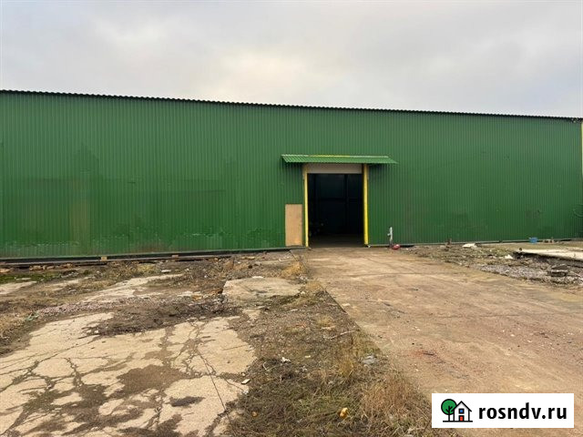 Сдается в аренду утепленный ангар по склад или чистое производство 410 м2 Санкт-Петербург - изображение 2
