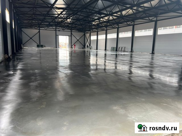 Продажа помещения склад-производство 1300 м2 возле Мурманского шоссе Санкт-Петербург - изображение 3