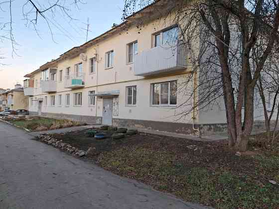 2-комнатная квартира, 41.5 м², 1/2 эт. на продажу в Березовском Свердловской области Березовский