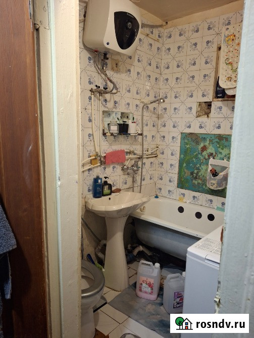 2-комнатная квартира, 41.5 м², 1/2 эт. на продажу в Березовском Свердловской области Березовский - изображение 5