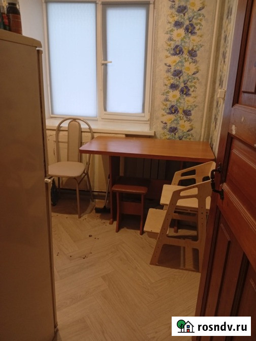 2-комнатная квартира, 41.5 м², 1/2 эт. на продажу в Березовском Свердловской области Березовский - изображение 4