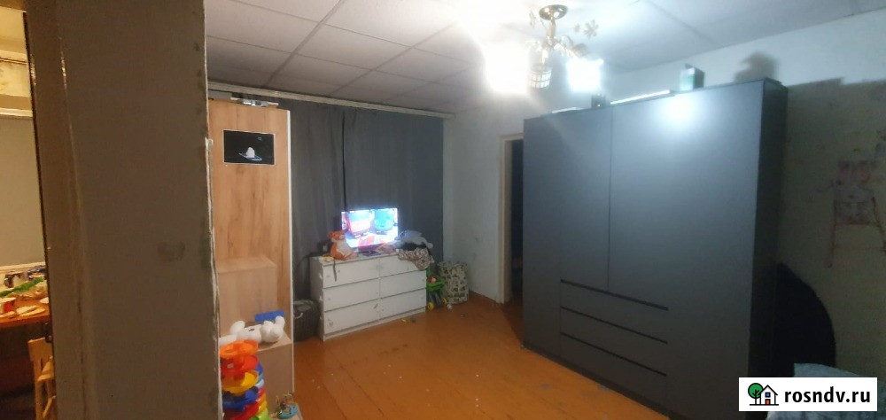 2-комнатная квартира, 41.5 м², 1/2 эт. на продажу в Березовском Свердловской области Березовский - изображение 2