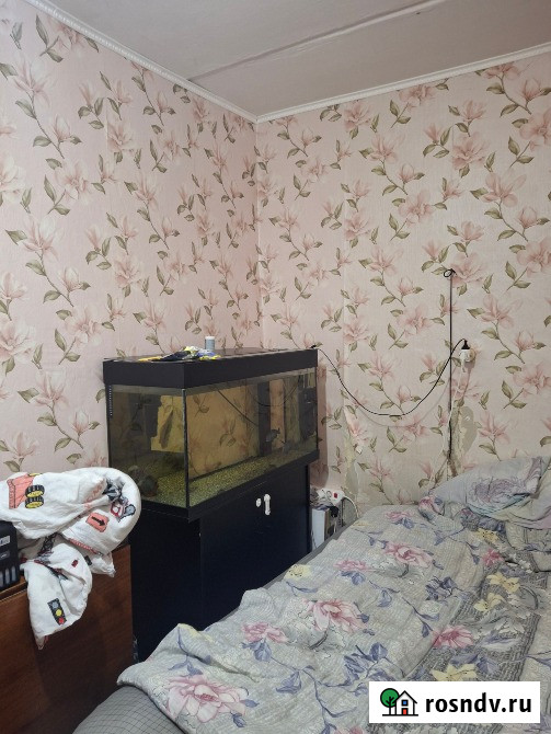 2-комнатная квартира, 41.5 м², 1/2 эт. на продажу в Березовском Свердловской области Березовский - изображение 3