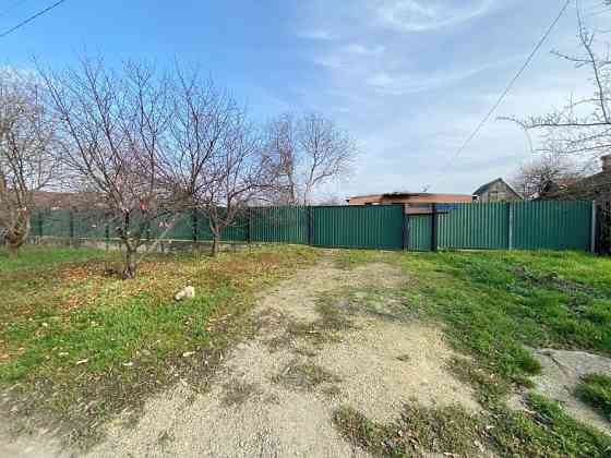 Участок ИЖС 20 сот. на продажу в Новокубанске Новокубанск