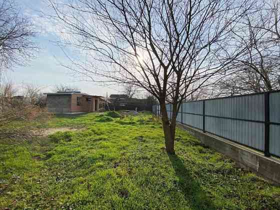 Участок ИЖС 20 сот. на продажу в Новокубанске Новокубанск