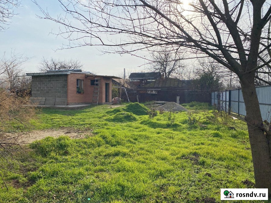 Участок ИЖС 20 сот. на продажу в Новокубанске Новокубанск - изображение 4