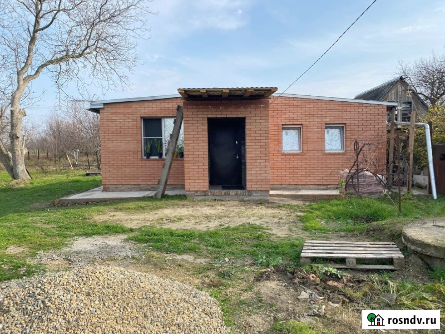 Участок ИЖС 20 сот. на продажу в Новокубанске Новокубанск - изображение 5