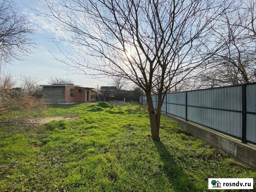 Участок ИЖС 20 сот. на продажу в Новокубанске Новокубанск - изображение 2