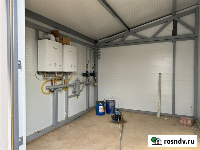 Аренда неотапливаемого помещения под склад-производство 1350 м2 в городе Санкт-Петербург - изображение 5