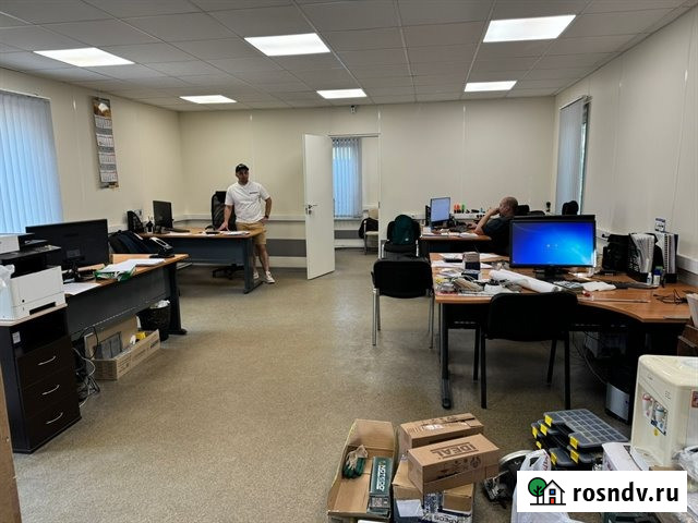 Аренда неотапливаемого помещения под склад-производство 1350 м2 в городе Санкт-Петербург - изображение 2