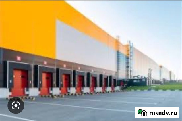 Продажа производственно-складского комплекса 15000 кв м на участке земли 2, 5 ГА Санкт-Петербург - изображение 1