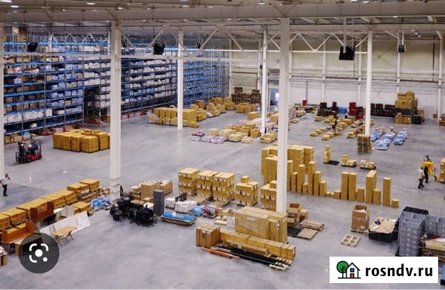 Продажа производственно-складского комплекса 15000 кв м на участке земли 2, 5 ГА Санкт-Петербург - изображение 3