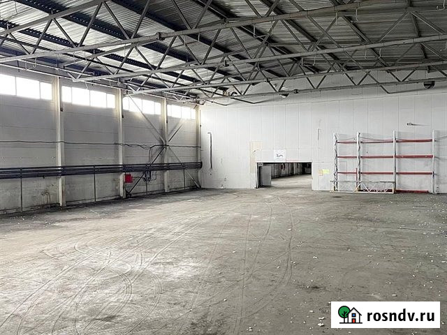 Аренда отапливаемого помещения под склад, производство. Площадь: 1189, 3 м2 Санкт-Петербург - изображение 5