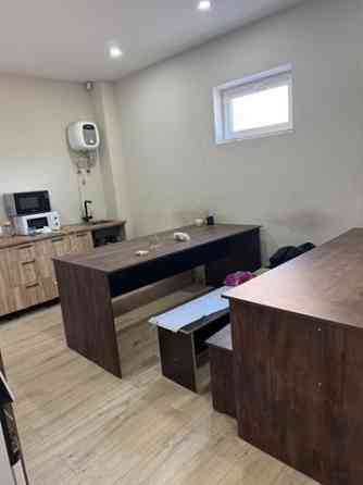 Аренда отапливаемого производственно-складского помещения 1300 м2 Санкт-Петербург