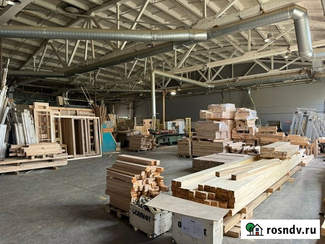 Продажа производственно-складского комплекса от 1000 до 10000 м2 Санкт-Петербург - изображение 5