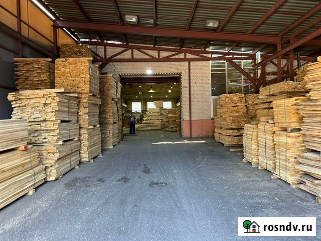 Продажа производственно-складского комплекса от 1000 до 10000 м2 Санкт-Петербург - изображение 4