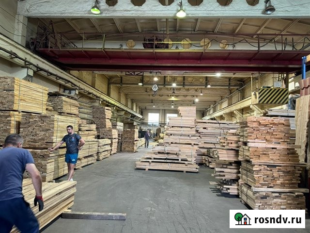 Продажа производственно-складского комплекса от 1000 до 10000 м2 Санкт-Петербург - изображение 1