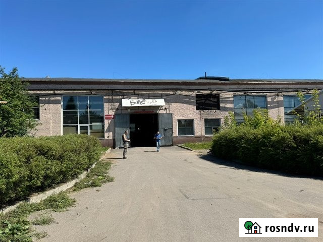 Продажа производственно-складского комплекса от 1000 до 10000 м2 Санкт-Петербург - изображение 3