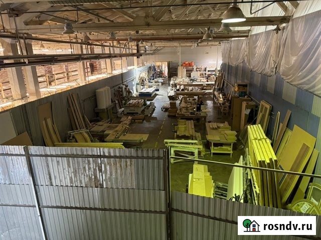 Продажа производственно-складского комплекса от 1000 до 10000 м2 Санкт-Петербург - изображение 2