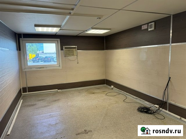 Аренда отапливаемого складского помещения 980 м2 Санкт-Петербург - изображение 3