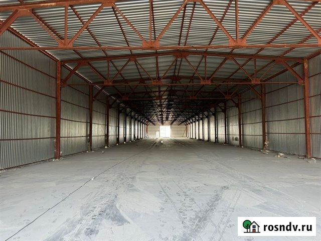 Аренда под склад-производство 1380 м2. Можно арендовать половину Санкт-Петербург - изображение 3