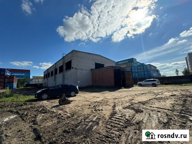 Аренда производственно-скласдкого помещения 850 м2 с кран-балкой на 5 т Санкт-Петербург - изображение 5