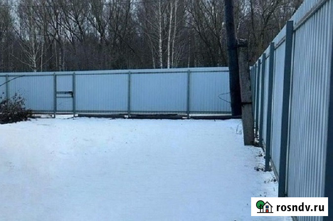 Участок промназначения 6 сот. в аренду в Санкт-Петербурге Санкт-Петербург - изображение 1