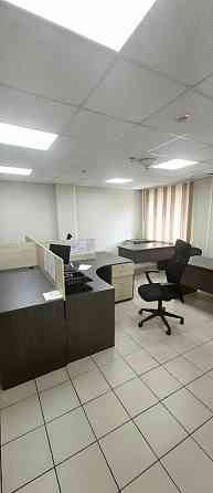 Офис с мебелью - 233 м² Красноярск