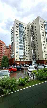 Офис с мебелью - 233 м² Красноярск