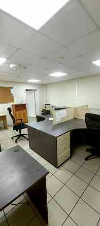 Офис с мебелью - 233 м² Красноярск