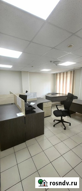 Офис с мебелью - 233 м² Красноярск - изображение 3