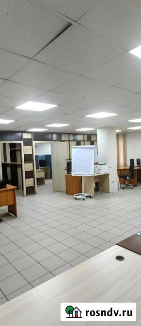 Офис с мебелью - 233 м² Красноярск - изображение 2
